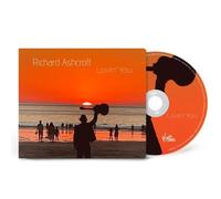 Richard Ashcroft – Lovin' You – CD (2025)