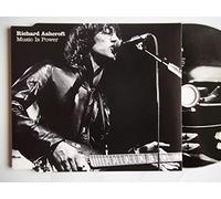 Richard Ashcroft - Music Is Power