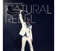 Richard Ashcroft - Natural Rebel