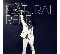 Richard Ashcroft - Natural Rebel [VINYL]