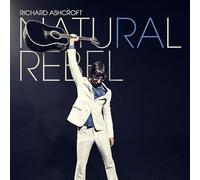 Richard Ashcroft - Natural Rebel [VINYL]