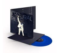 Richard Ashcroft - Natural Rebel - Vinyl Record - J3z