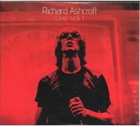 Richard Ashcroft - Richard Ashcroft Live Vol 1