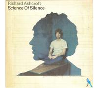 Richard Ashcroft - Science of Silence [7" VINYL]