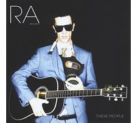 Richard Ashcroft - These People