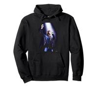 Richard Ashcroft Verve Bittersweet Symphony Andy Willsher Pullover Hoodie