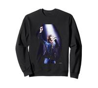 Richard Ashcroft Verve Bittersweet Symphony Andy Willsher Sweatshirt