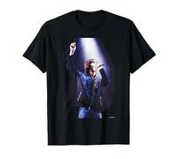 Richard Ashcroft Verve Bittersweet Symphony Andy Willsher T-Shirt
