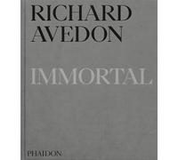 Richard Avedon Immortal: Portraits of Aging, 1951-2004