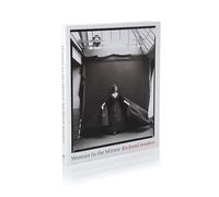 Richard Avedon: Woman in the Mirror