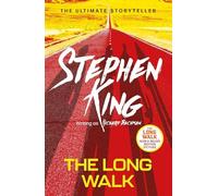 Richard Bachman - Long Walk - Paperback - 64 - G245z