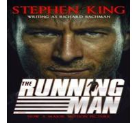 Richard Bachman The Running Man : from No. 1 bestseller Stephen King writing as Richard Bachman Multicolor