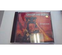 Richard Band - Crash & Burn