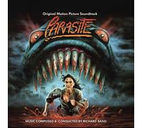 Richard Band - Parasite (1982)(Original Soundtrack) [New Vinyl LP] Poster
