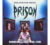 Richard Band - Prison