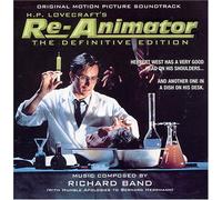 Richard Band - Re-Animator