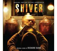 Richard Band - Shiver (Original Soundtrack)