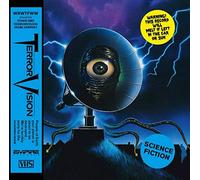 Terrorvision / O.S.T - Terrorvision (Original Soundtrack) [New Vinyl LP]
