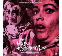 Richard Band - The House on Sorority Row [VINYL]