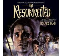 Band, Richard - The Resurrected