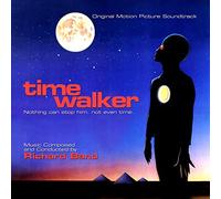 Time Walker CD (2020) NEW Value Guaranteed from eBay’s biggest seller