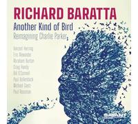 Richard Baratta - Another Kind of Bird