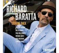 Richard Baratta - Looking Back