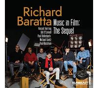 Richard Baratta - Music in Film: The Sequel