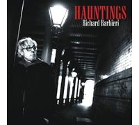 Richard Barbieri - Hauntings