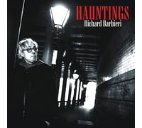 Richard Barbieri - Hauntings