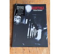 Richard Barbieri - Hauntings