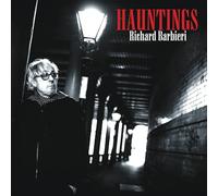 Richard Barbieri - Hauntings [VINYL]