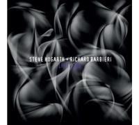 Steve Hogarth & Richard Barbieri - Arc Light