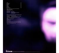 RICHARD BARBIERI - STRANGER INSIDE 2 VINYL LP NEW