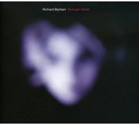 Richard Barbieri - Stranger Inside