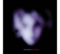 Richard Barbieri Stranger Inside (Vinyl) 12" Album (US IMPORT)