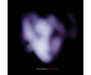 Richard Barbieri Stranger Inside (Vinyl) 12" Album (US IMPORT)