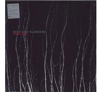 Richard Barbieri Under A Spell - Black Vinyl UK 2-LP Double vinyl album record KSCOPE1109 KScope 2021