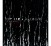 Richard Barbieri - Under A Spell (140g, Gatefold Sleeve) (2LP) [VINYL]