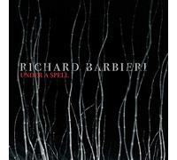 Richard Barbieri - Under a Spell - Vinyl Record2 - G1398z