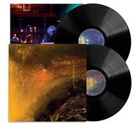 Richard Barbieri : Variants 1 + 2 VINYL 12" Album 2 discs (2019) NEW