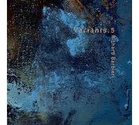 Richard Barbieri - Variants.5 [VINYL]
