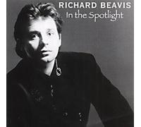Richard Beavis - In the Spotlight