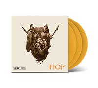 RICHARD BEDDOW, JAMIE CHRISTOPHERSON & T - A TOTAL WAR SAGA: TROY (ORIGINAL SOUNDTRACK) [VINYL]