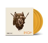 RICHARD BEDDOW, JAMIE CHRISTOPHERSON & T - A TOTAL WAR SAGA: TROY (ORIGINAL SOUNDTRACK) [VINYL]