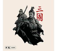 RICHARD BEDDOW, RICHARD BIRDSALL, TIM WY - TOTAL WAR: THREE KINGDOMS (ORIGINAL SOUNDTRACK) [VINYL]