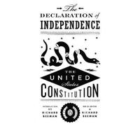 Richard Beeman The Declaration of Independence and the United States (Paperback)