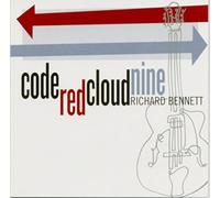 Richard Bennett - Code Red Cloud Nine
