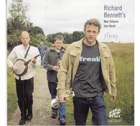 Richard Bennett - Flying