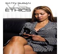 Richard Bennett Satin Susan vs. A Therapists' Ethics Paperback Book Richard Bennett Multicolor